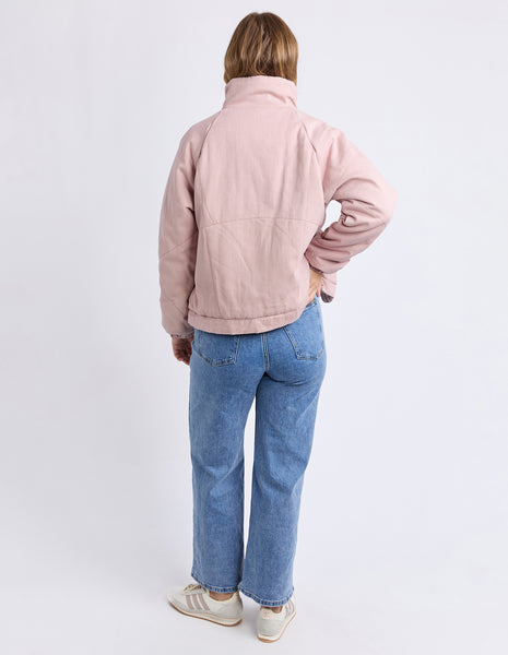 FOXWOOD - ROSALEE JACKET WOODROSE
