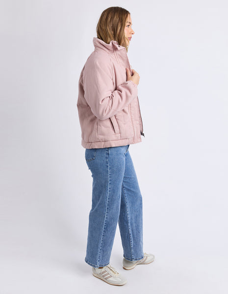 FOXWOOD - ROSALEE JACKET WOODROSE