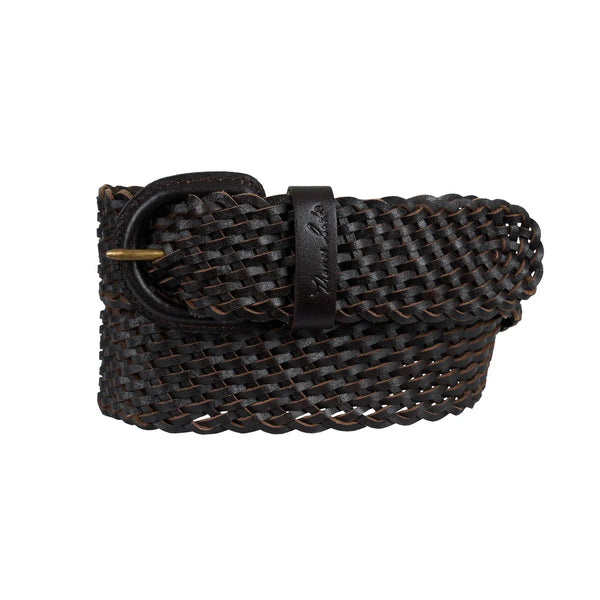 THOMAS COOK - LARISSA BELT CHOCOLATE