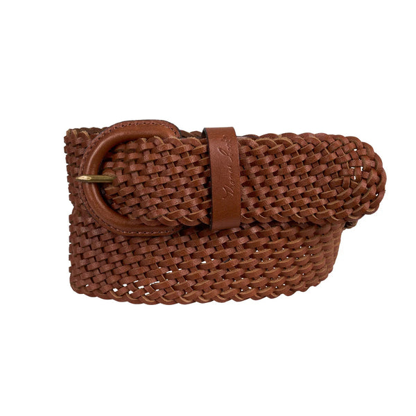 THOMAS COOK - LARISSA BELT TAN