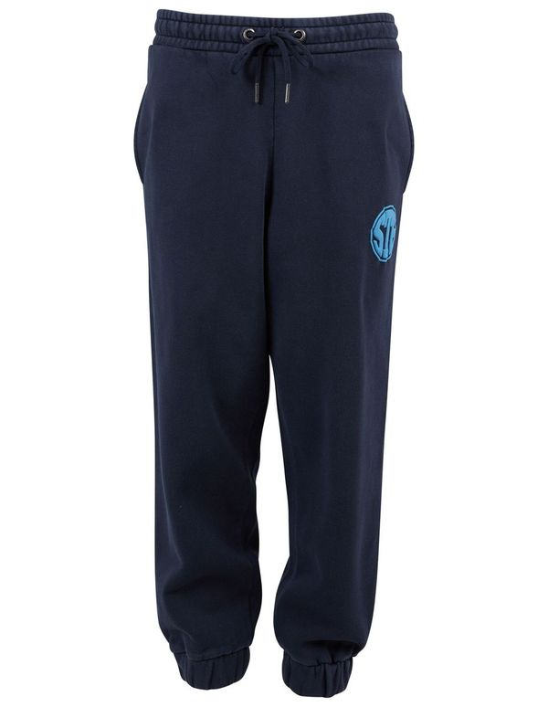 ST GOLIATH DORM TRACKPANT - NAVY