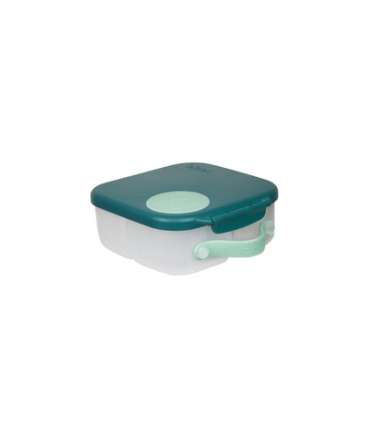 BBOX - MINI LUNCH BOX EMERALD FOREST