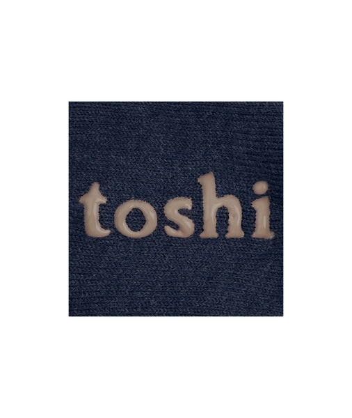 TOSHI - ORGANIC FOOTED TIGHTS INK