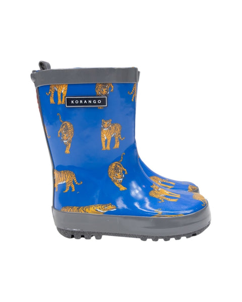 GUMBOOTS - TIGERS