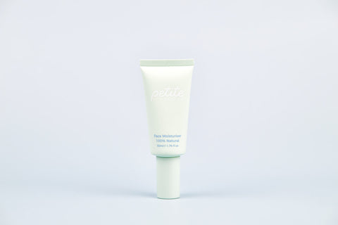 PETITE SKIN CO - FACE MOISTURISER